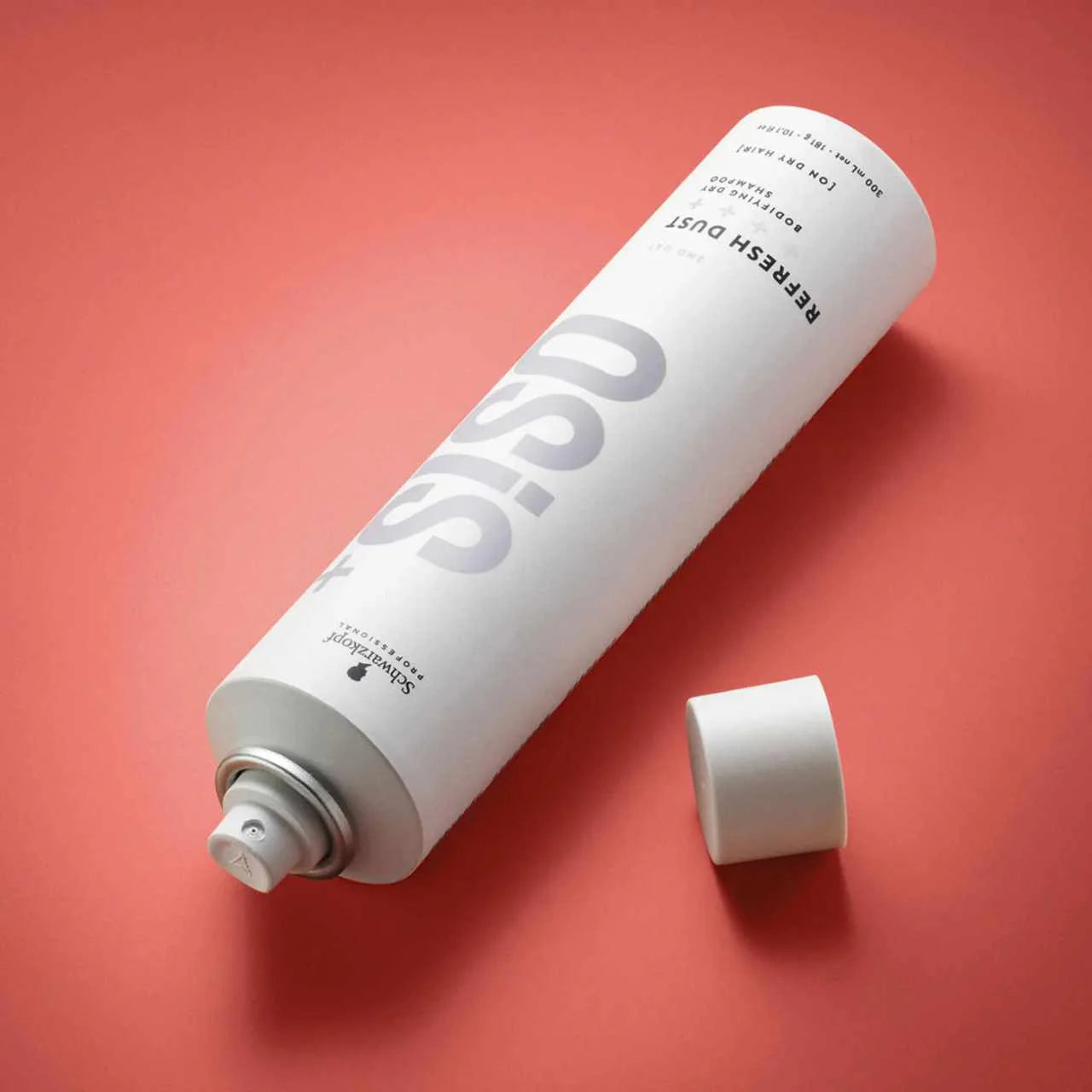 Schwarzkopf OSiS+ Refresh Dust 300ml - view 3