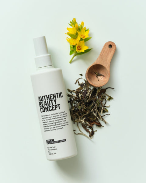 Authentic Beauty Concept Amplify Spray Conditioner 250ml - view 2