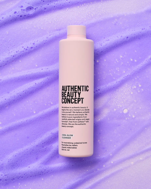 Authentic Beauty Concept Cool Glow Cleanser 300ml - view 4