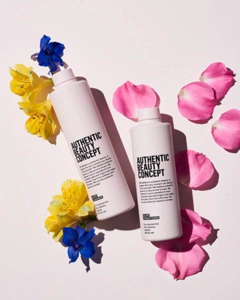 Authentic Beauty Concept Glow Conditioner 250ml - view 3