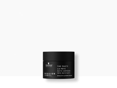 Schwarzkopf OSiS+ Session Label The Paste 65ml