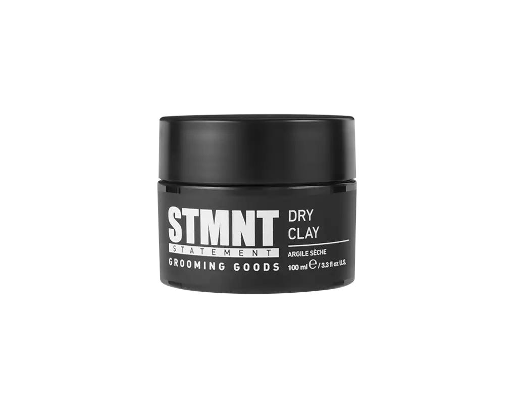 STMNT Dry Clay 100ml