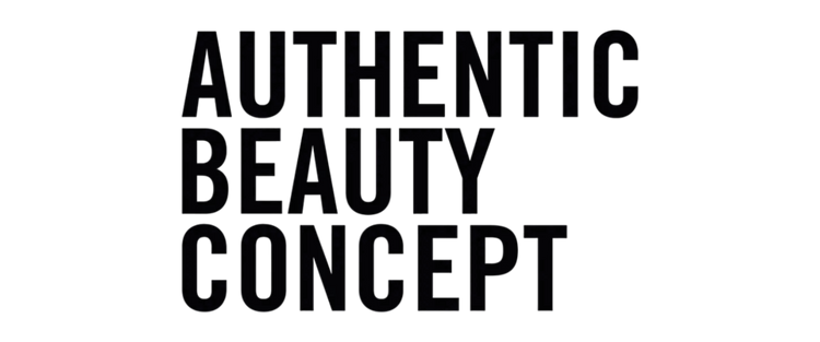 Authentic Beauty Concept