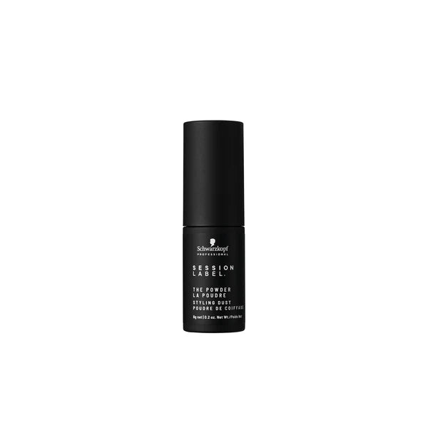 Schwarzkopf OSiS+ Session Label The Powder 8g