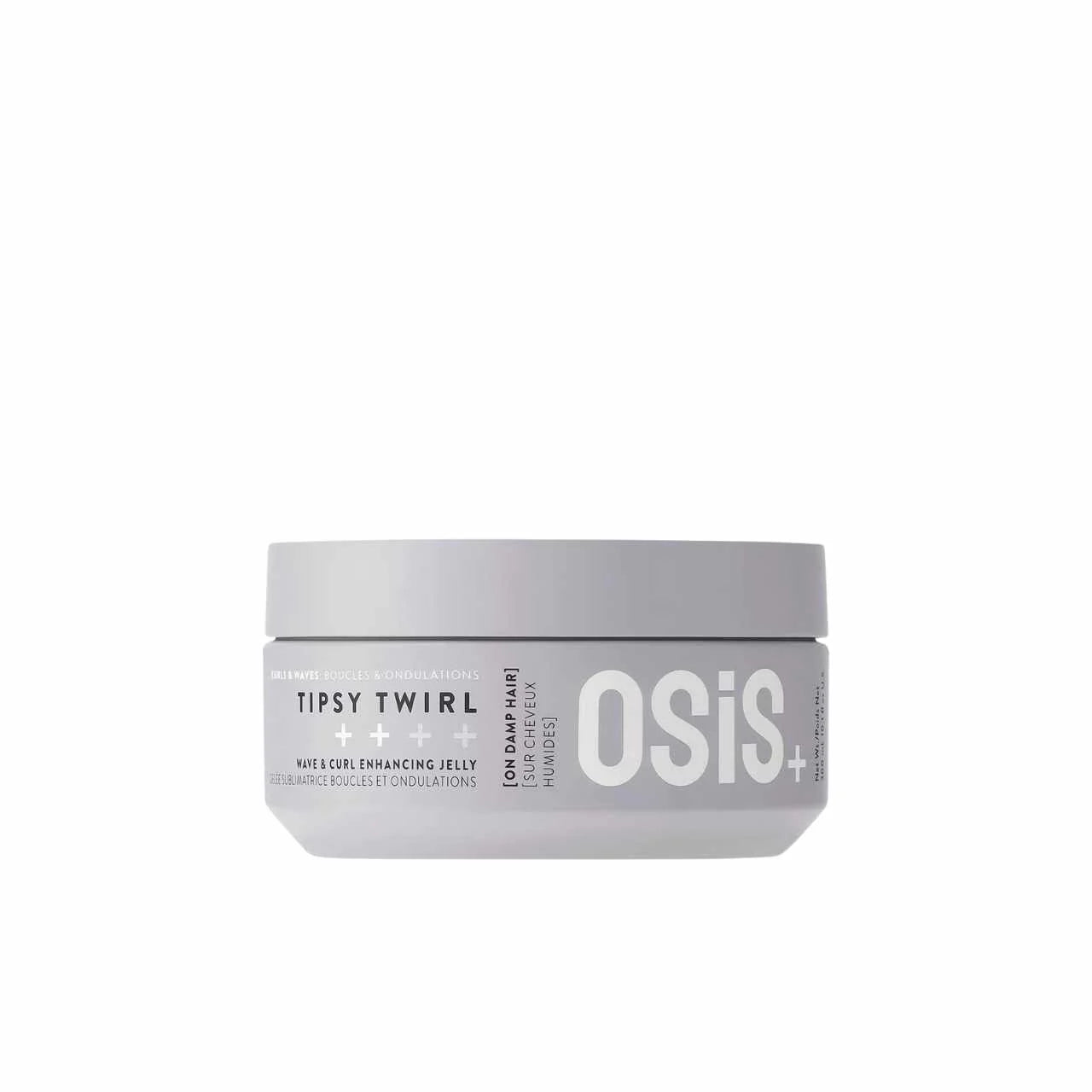 Schwarzkopf OSiS+ Tipsy Twirl 300ml