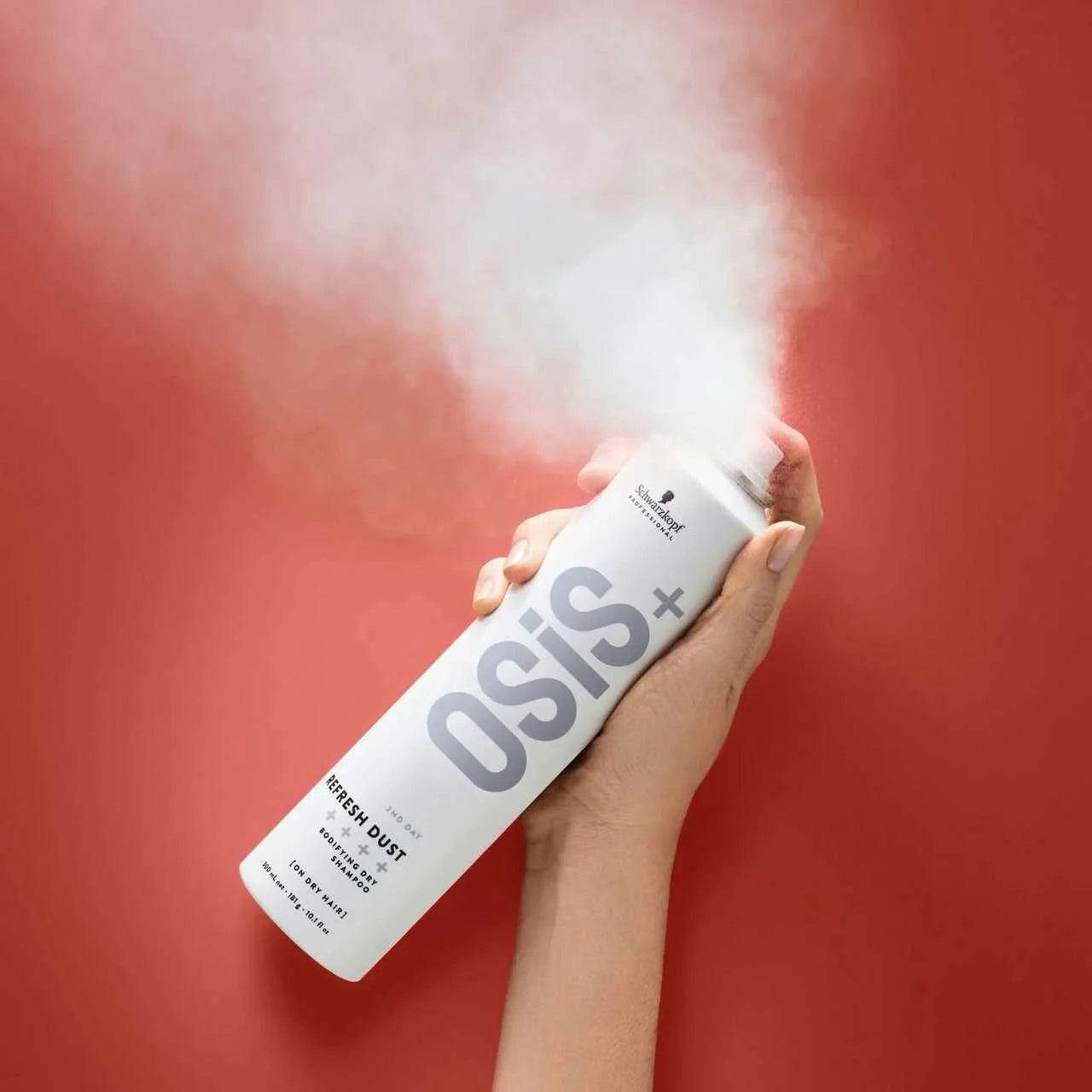 Schwarzkopf OSiS+ Refresh Dust 300ml - view 2