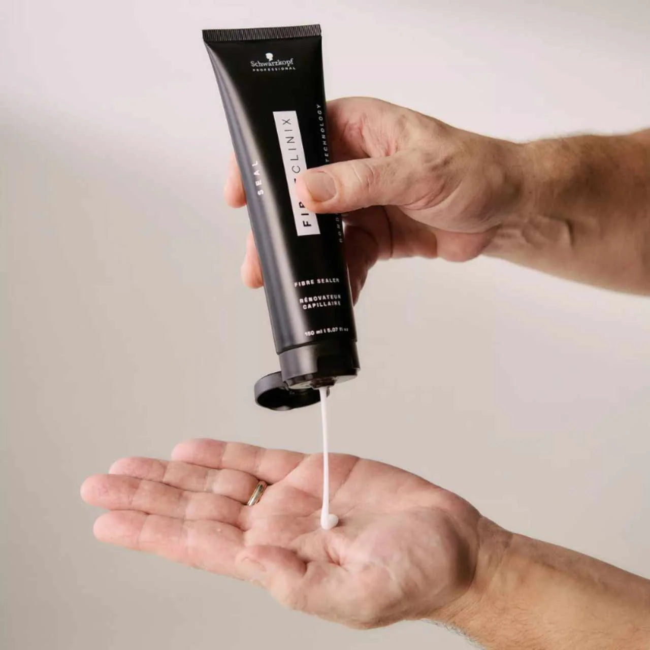 Schwarzkopf Fibre Clinix Bondfinity Fibre Sealer 150ml - view 2