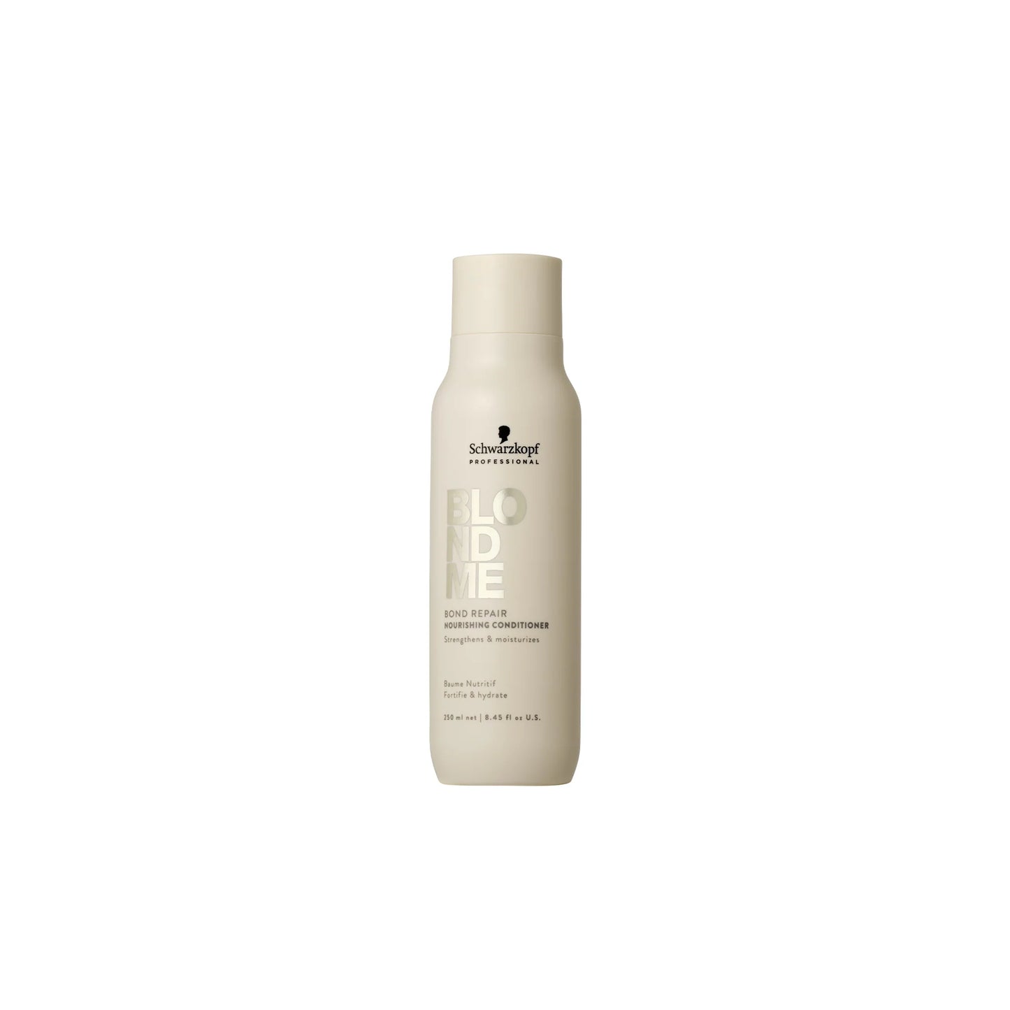Schwarzkopf Blond Me Bond Repair Nourishing Conditioner 250ml