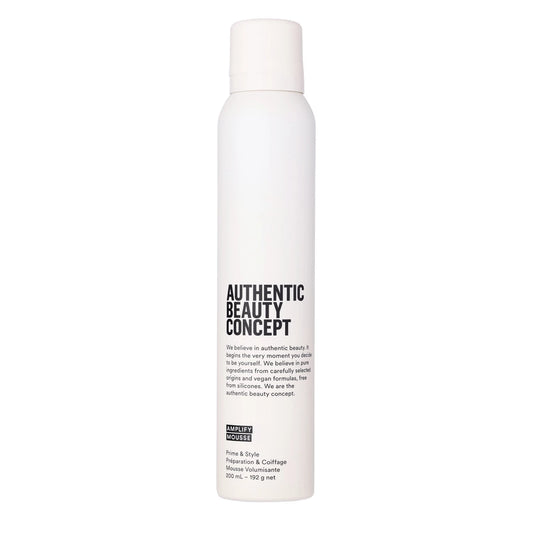 Authentic Beauty Concept Amplify Mousse 200ml