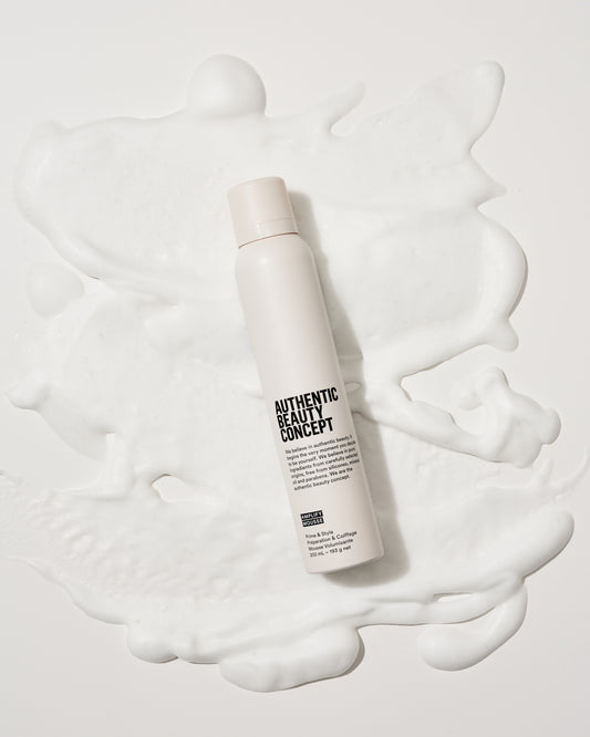 Authentic Beauty Concept Amplify Mousse 200ml - view 2