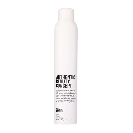 Authentic Beauty Concept Stronghold Hairspray 300ml