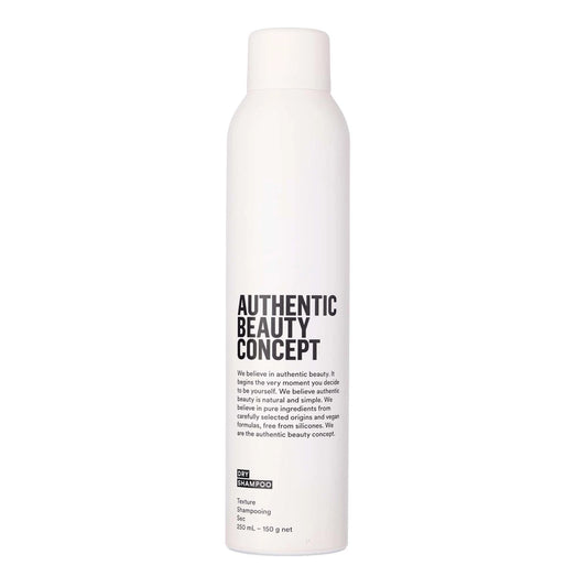 Authentic Beauty Concept Dry Shampoo 250ml