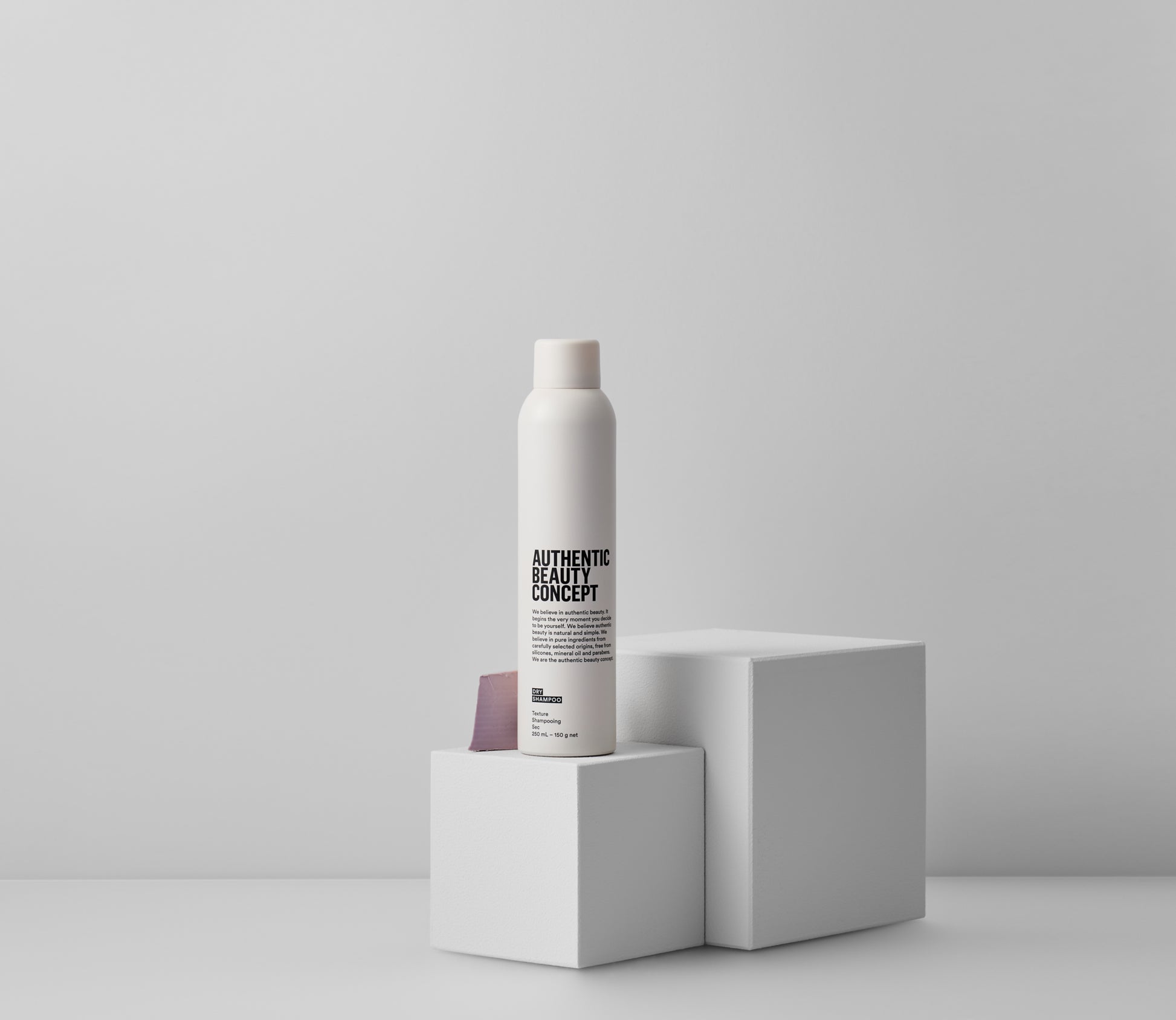 Authentic Beauty Concept Dry Shampoo 250ml - view 2