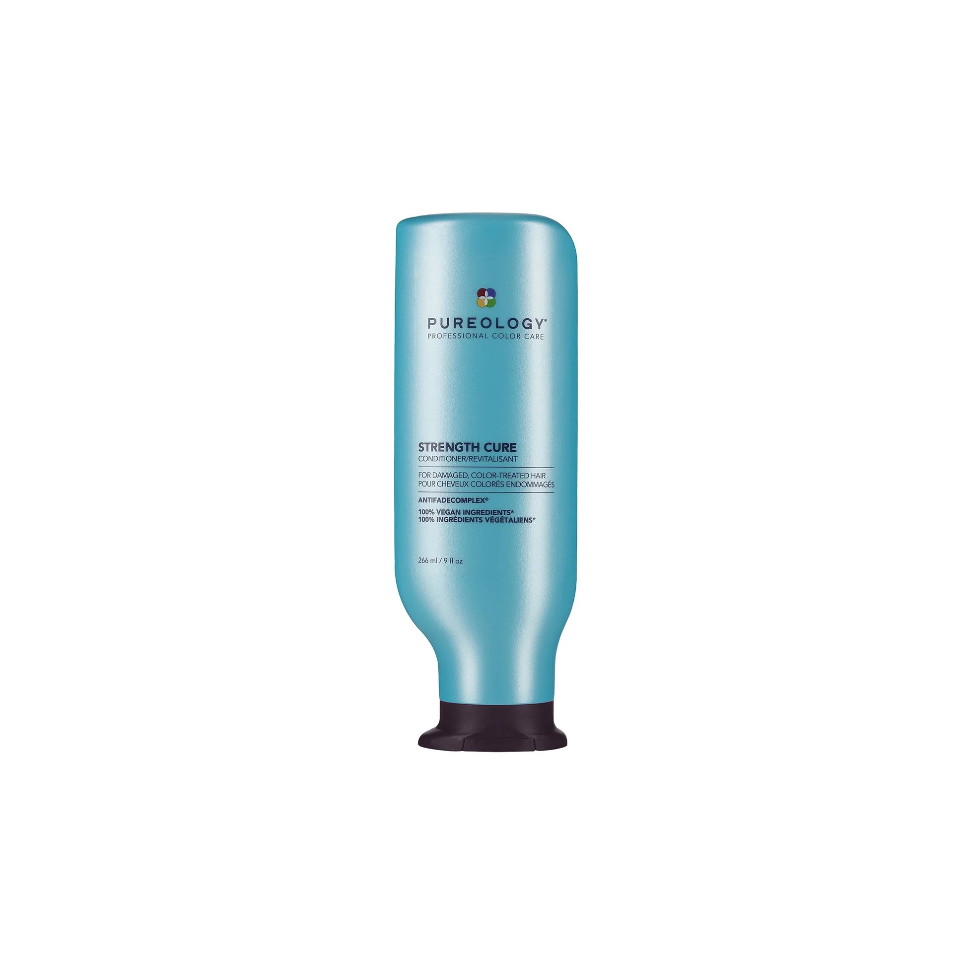 L'Oreal Pureology Strength Cure Conditioner 266ml