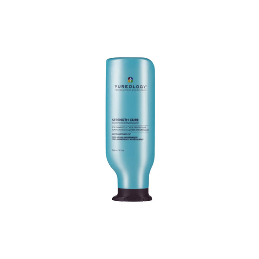 L'Oreal Pureology Strength Cure Conditioner 266ml
