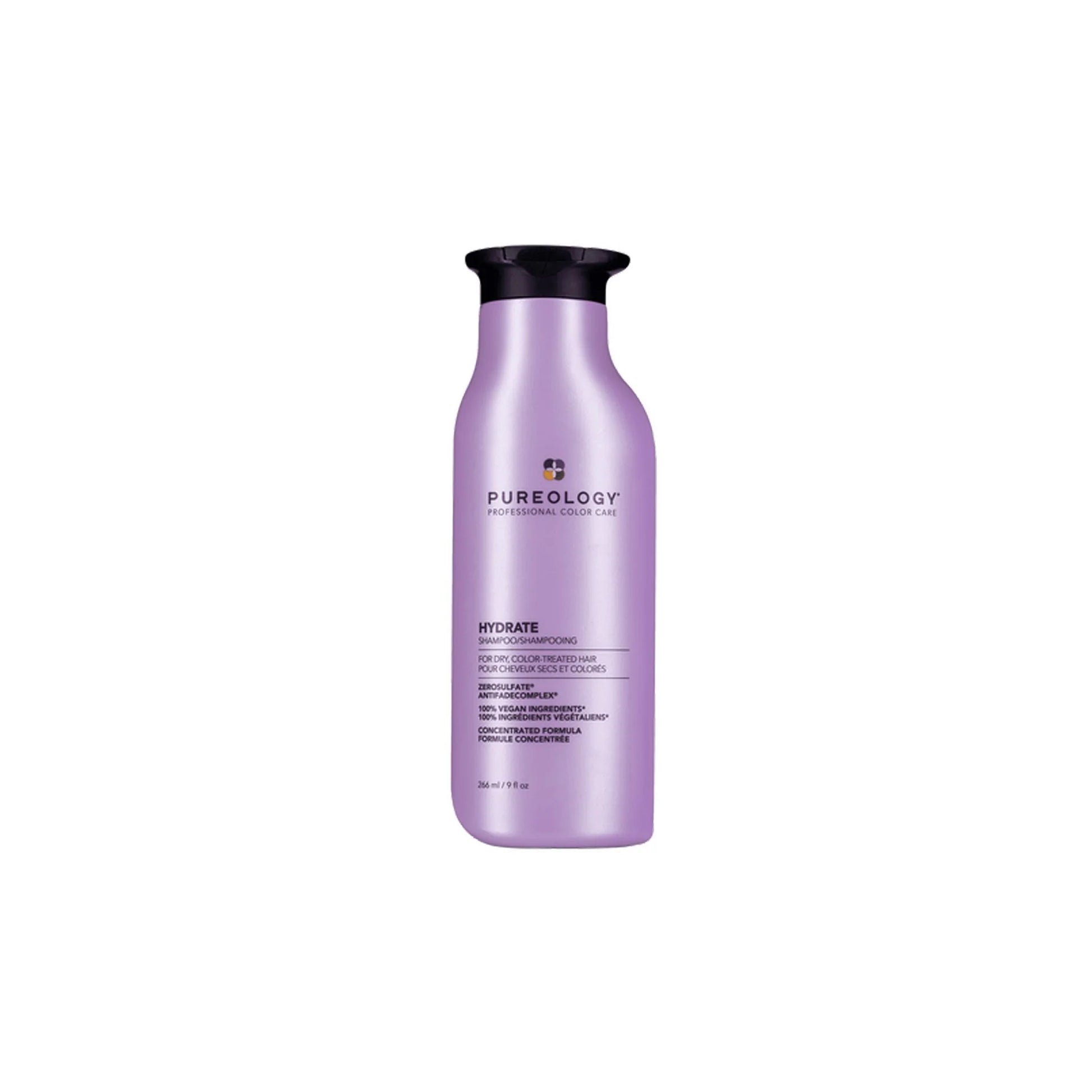 L'Oreal Pureology Hydrate Shampoo 266ml