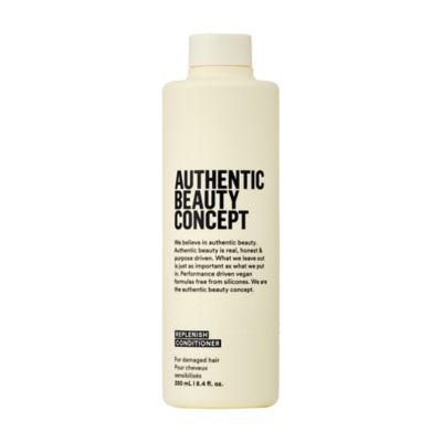 Authentic Beauty Concept Replenish Conditioner 250ml