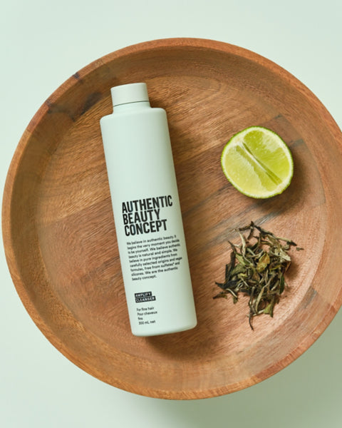 Authentic Beauty Concept Amplify Cleanser 300ml - view 2