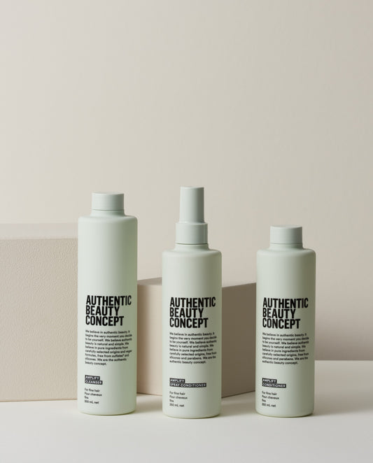 Authentic Beauty Concept Amplify Conditioner 250ml - view 2