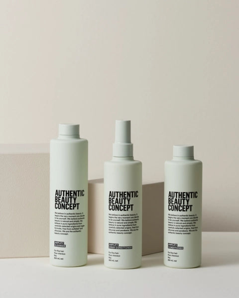 Authentic Beauty Concept Amplify Spray Conditioner 250ml - view 3