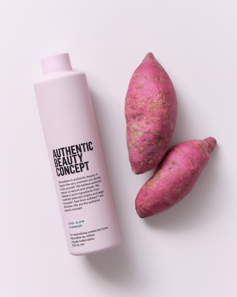 Authentic Beauty Concept Cool Glow Cleanser 300ml - view 3