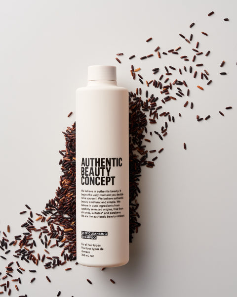 Authentic Beauty Concept Deep Cleansing Shampoo 300ml - view 3