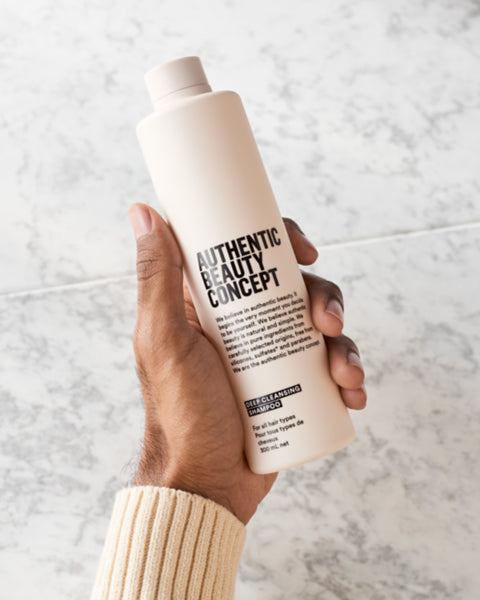 Authentic Beauty Concept Deep Cleansing Shampoo 300ml - view 2