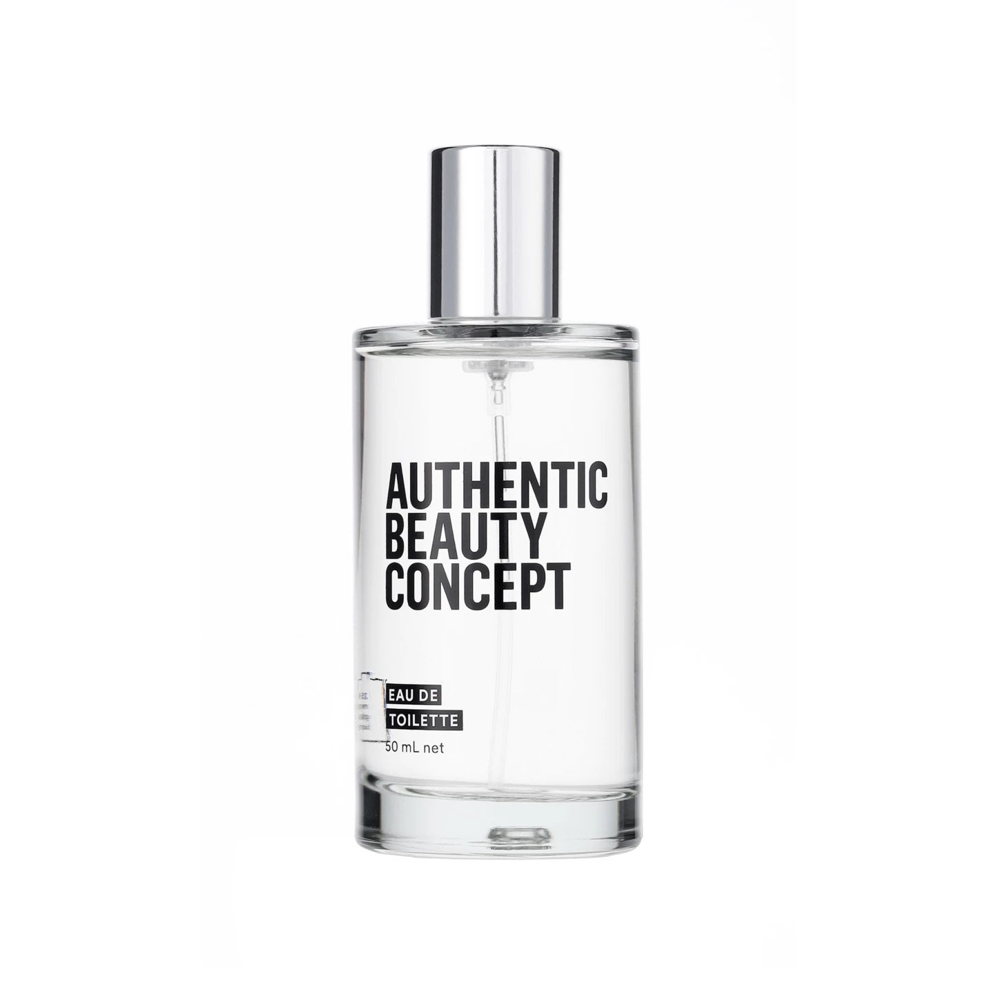 Authentic Beauty Concept Eau De Toilette 50ml