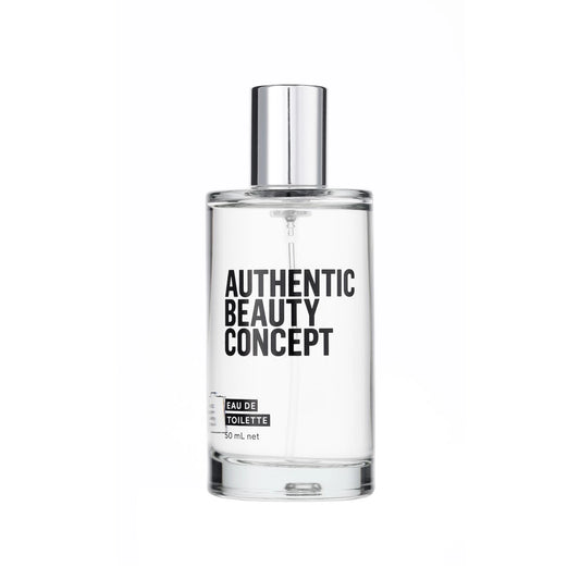 Authentic Beauty Concept Eau De Toilette 50ml