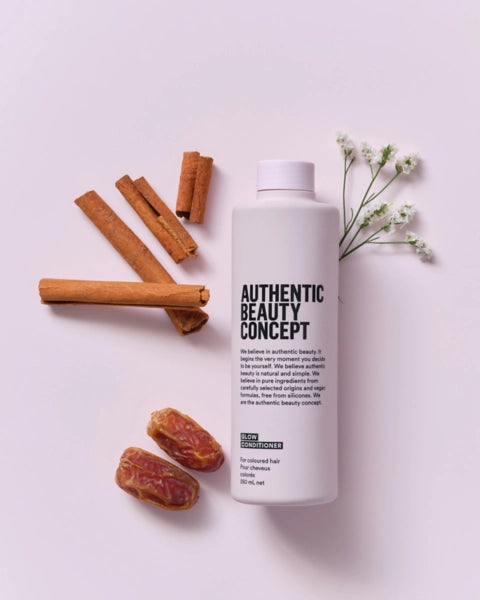 Authentic Beauty Concept Glow Conditioner 250ml - view 2
