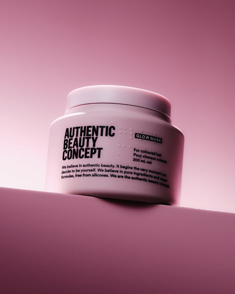 Authentic Beauty Concept Glow Mask 200ml - view 3