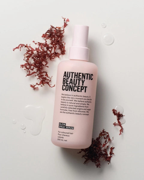 Authentic Beauty Concept Glow Spray Serum 200ml - view 2