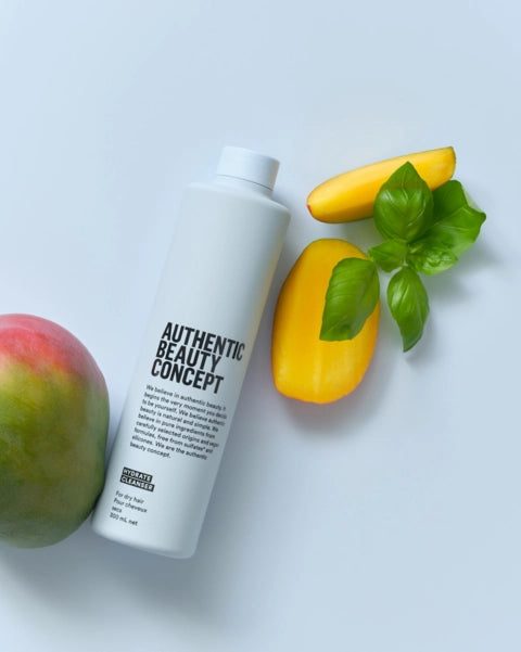 Authentic Beauty Concept Hydrate Cleanser 300ml - view 2