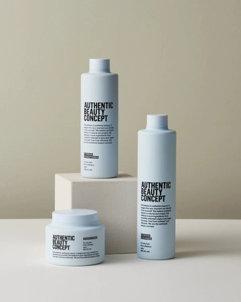 Authentic Beauty Concept Hydrate Conditioner 250ml - view 3