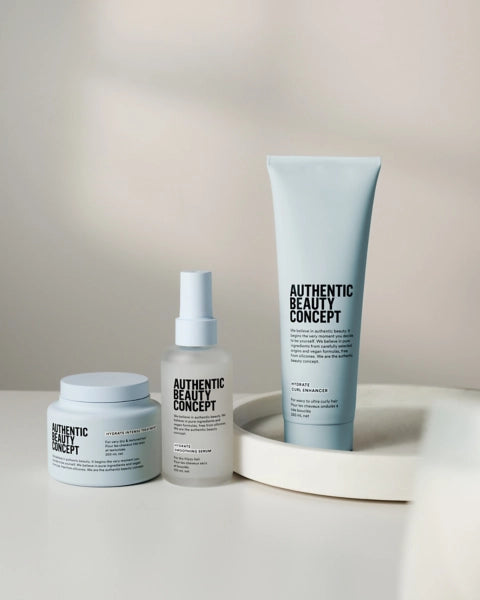 Authentic Beauty Concept Hydrate Curl Enhancer 250ml - view 3
