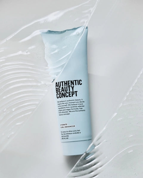 Authentic Beauty Concept Hydrate Curl Enhancer 250ml - view 2