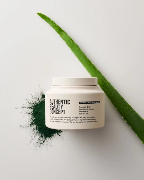 Authentic Beauty Concept Hydrating Jelly Mask 200ml - view 2