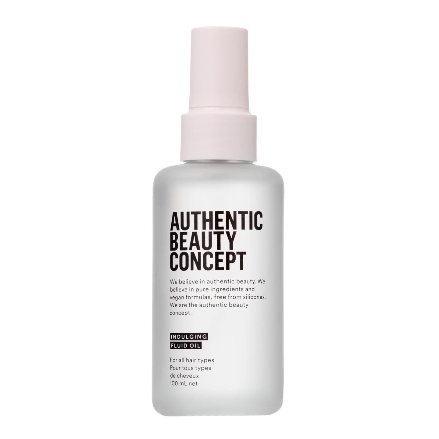 Authentic Beauty Concept Indulging Oil 100ml