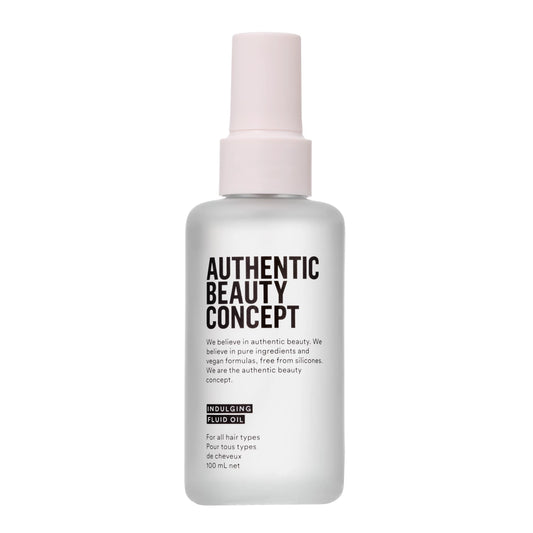 Authentic Beauty Concept Indulging Oil 100ml
