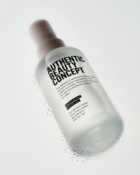 Authentic Beauty Concept Indulging Oil 100ml - view 3