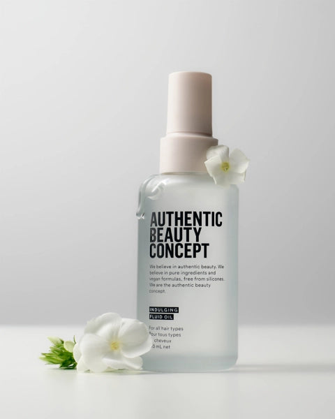 Authentic Beauty Concept Indulging Oil 100ml - view 2