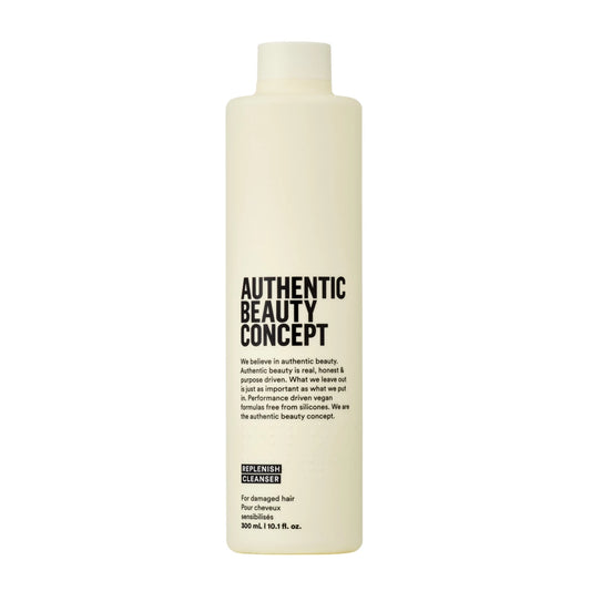 Authentic Beauty Concept Replenish Cleanser 300ml