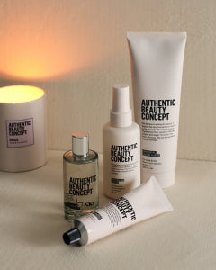 Authentic Beauty Concept Sensorial Cream Scrub 250ml - view 4