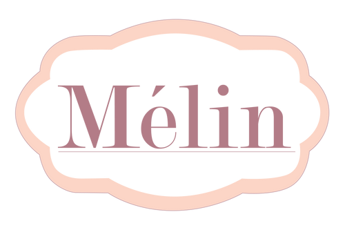 Mélin Hair