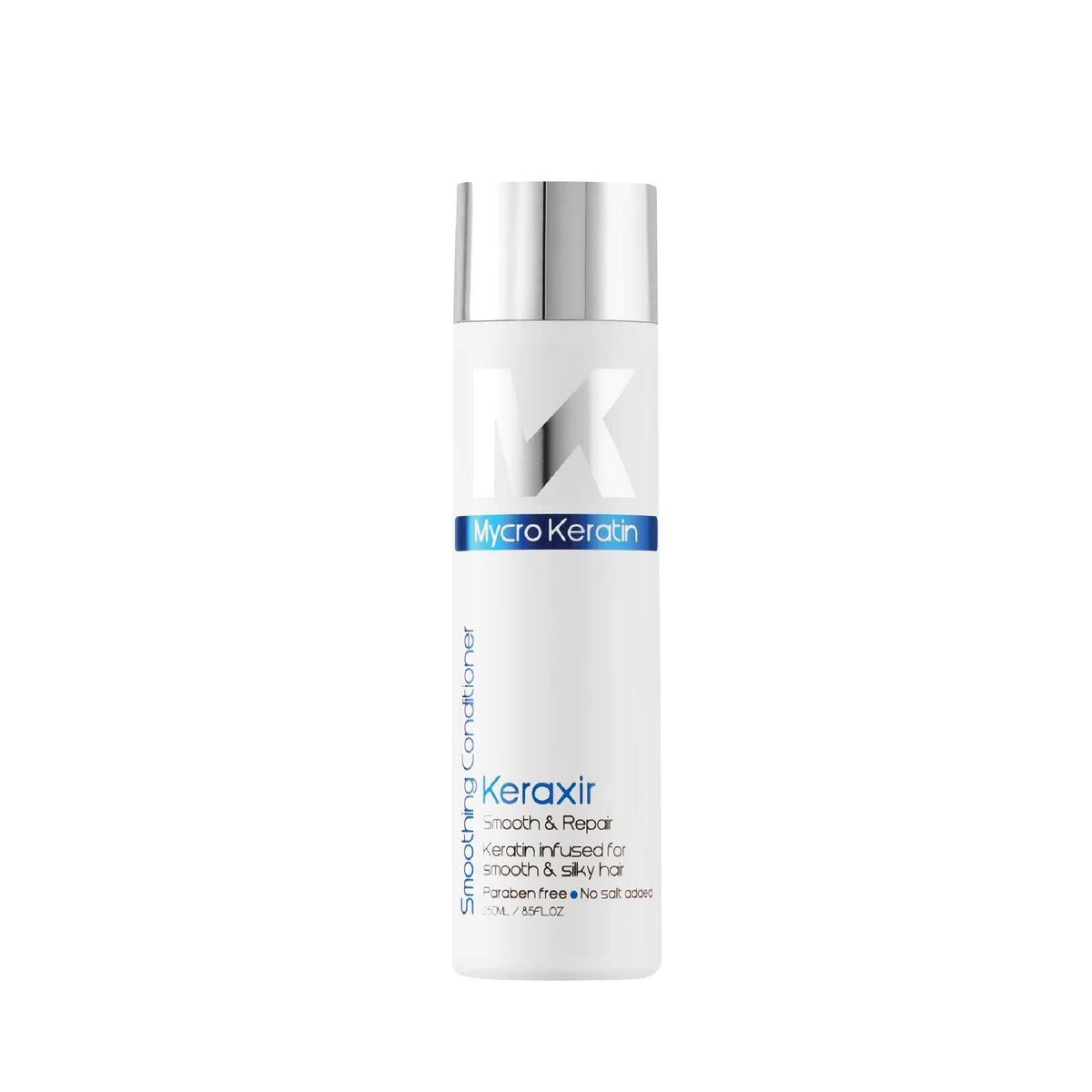 Mycro Keratin Keraxir Smoothing Conditioner 250ml