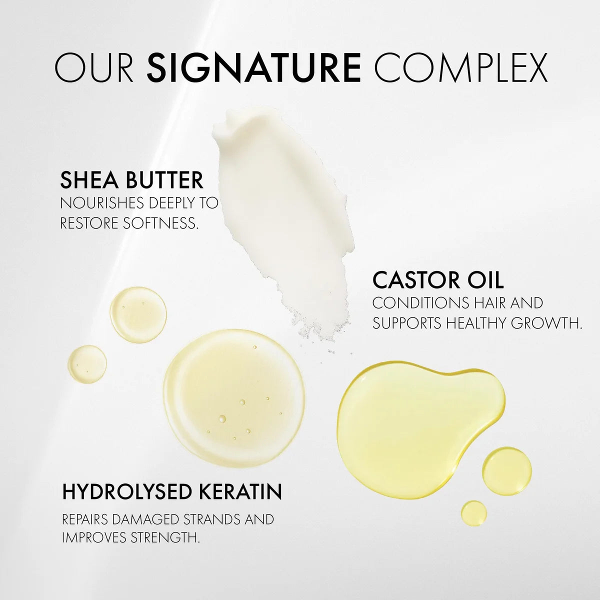 Mycro Keratin Keraxir Smoothing Conditioner 250ml - view 5
