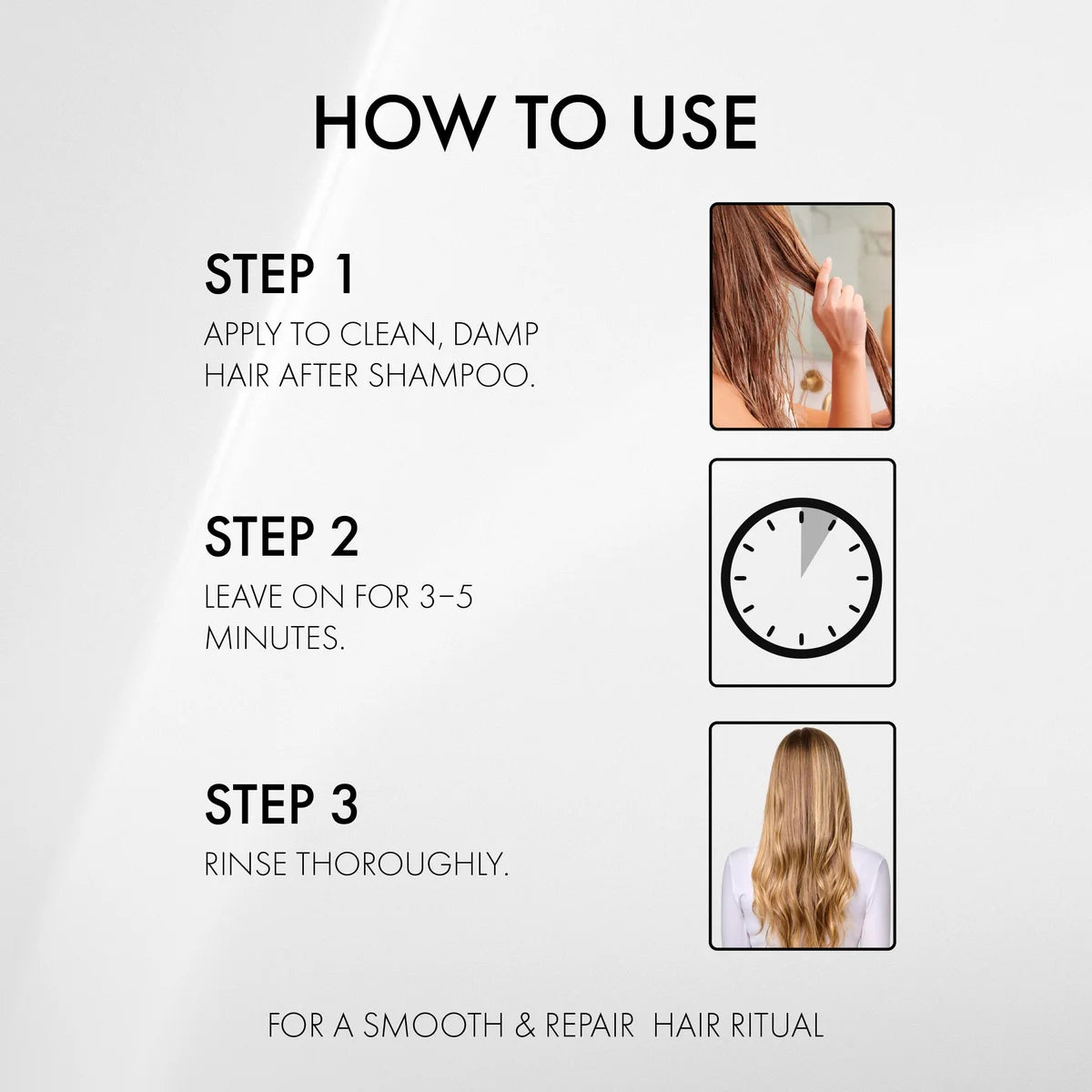 Mycro Keratin Keraxir Smoothing Conditioner 250ml - view 3