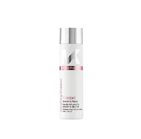 Mycro Keratin Keraxir Smoothing Shampoo 250ml