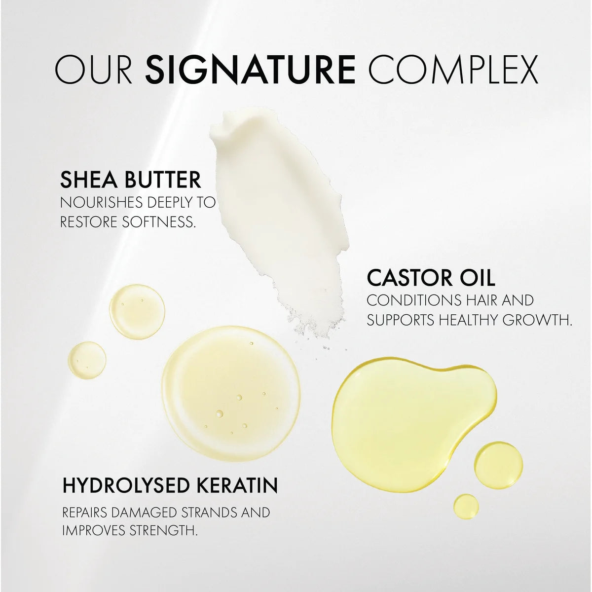 Mycro Keratin Keraxir Smoothing Shampoo 250ml - view 4