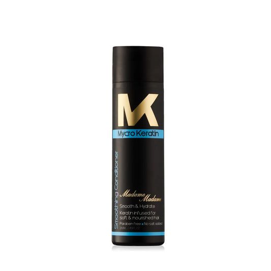 Mycro Keratin Madame Madame Smoothing Conditioner 250ml